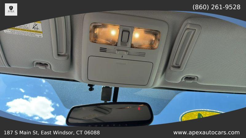 2014 Subaru Forester 2.5i Touring