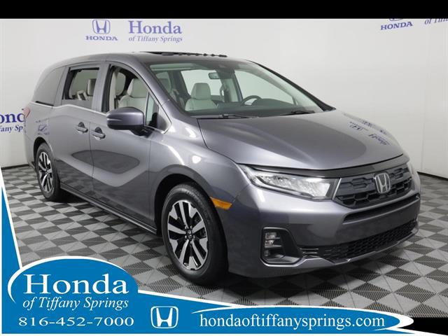 2027 Honda Odyssey EX-L for sale in Kansas City, MO