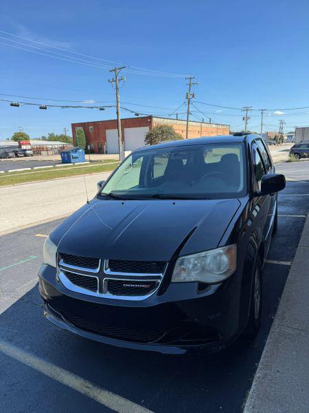 2013 Dodge Grand Caravan SXT for sale in Forest Park, IL