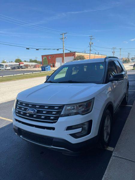 2017 Ford Explorer XLT for sale in Forest Park, IL