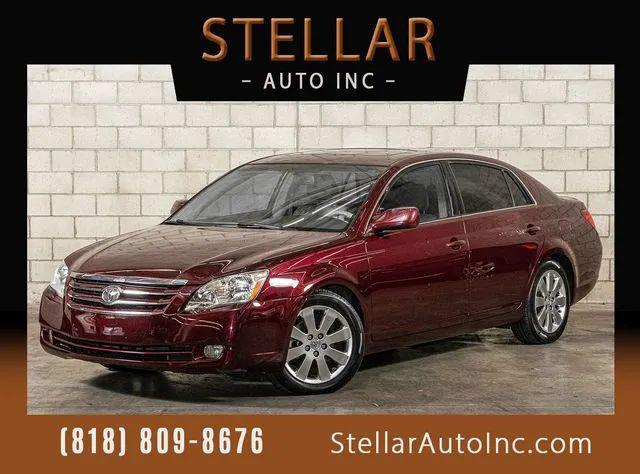 2006 Toyota Avalon XLS for sale in Van Nuys, CA