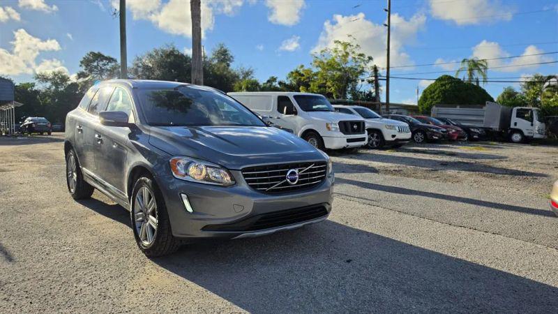 2017 Volvo XC60 T5 Inscription for sale in Palm Harbor, FL