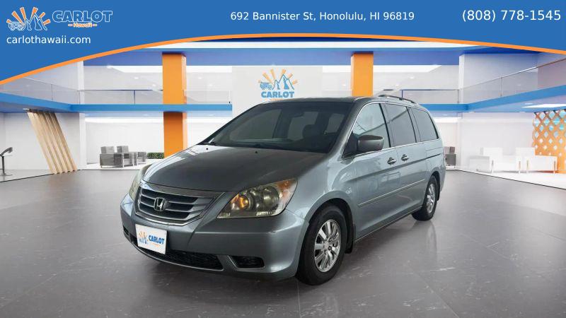 2008 Honda Odyssey EX-L for sale in Honolulu, HI