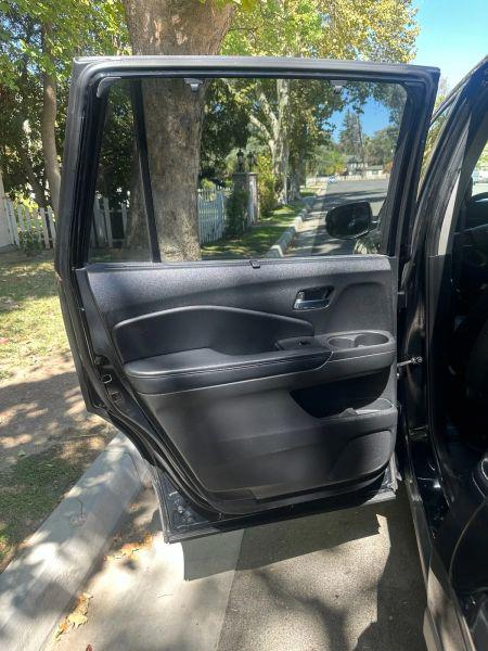 2021 Honda Pilot AWD EX-L