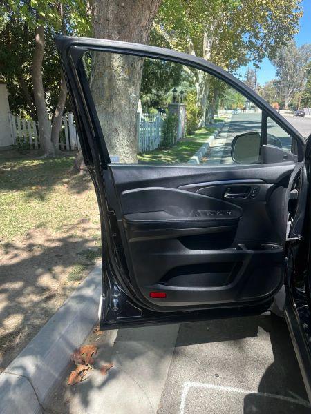 2021 Honda Pilot AWD EX-L