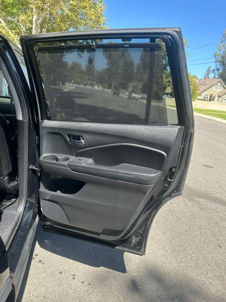 2021 Honda Pilot AWD EX-L