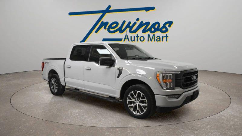 2023 Ford F-150 XLT for sale in Mcallen, TX