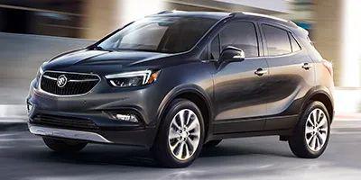 2020 Buick Encore FWD Sport Touring for sale in Houston, TX