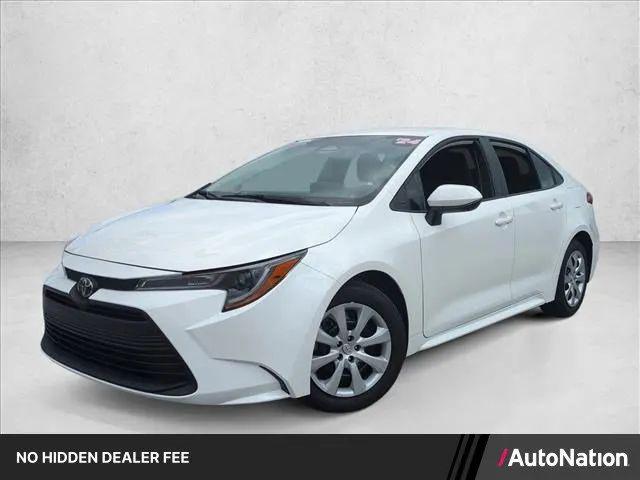 2024 Toyota Corolla LE for sale in Winter Park, FL