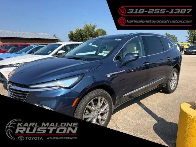 2023 Buick Enclave Essence AWD for sale in Ruston, LA