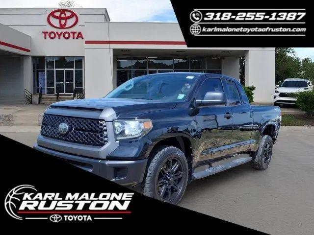 2019 Toyota Tundra SR 4.6L V8 for sale in Ruston, LA
