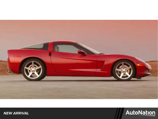 2007 Chevrolet Corvette Base for sale in Fort Myers, FL