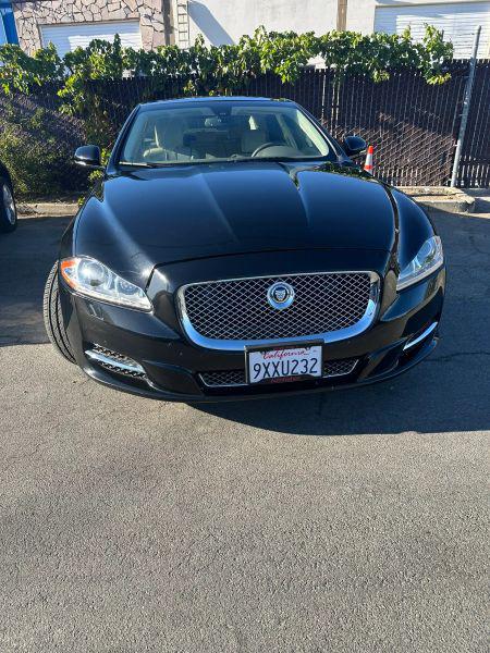 2011 Jaguar XJ XJL for sale in Sacramento, CA