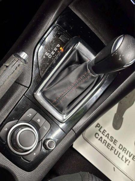 2016 Mazda Mazda3 i Touring