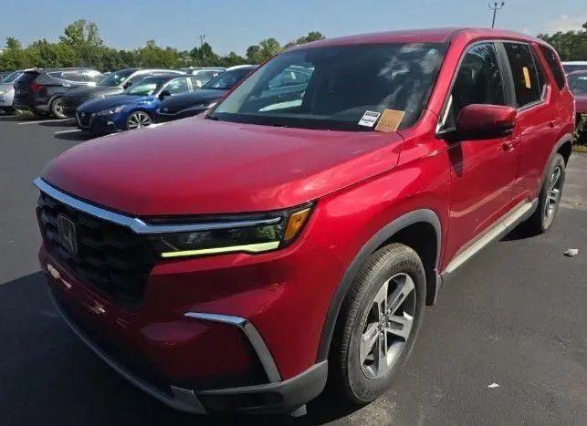 2023 Honda Pilot 2WD EX-L 7 Passenger for sale near Columbus, OH