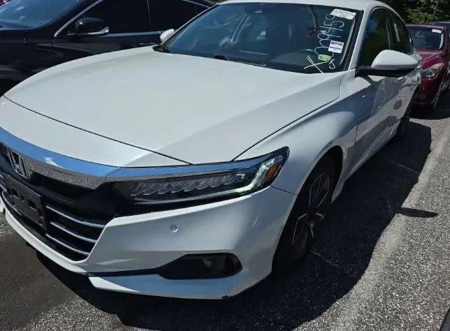2021 Honda Accord for sale near Columbus, OH