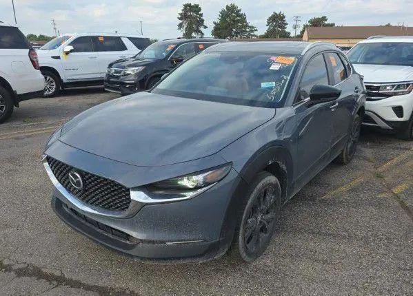 2023 Mazda CX-30 2.5 S Carbon Edition for sale near Columbus, OH