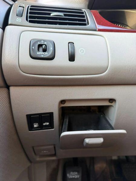 2003 Lexus ES 300 300