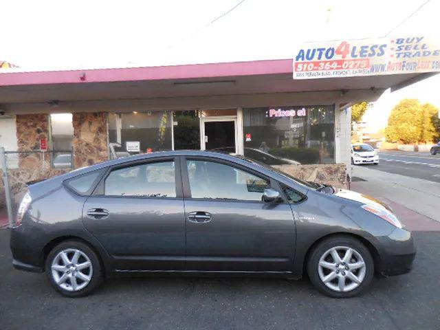 2008 Toyota Prius Touring