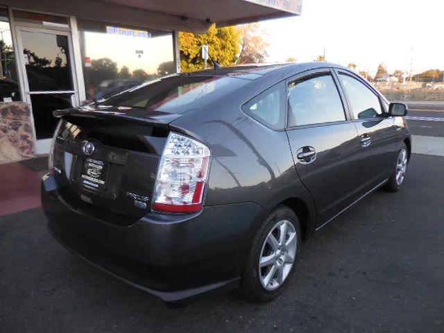 2008 Toyota Prius Touring