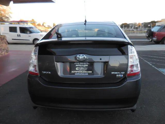 2008 Toyota Prius Touring