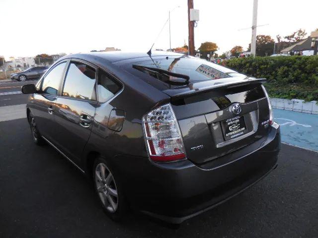 2008 Toyota Prius Touring