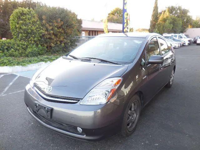 2008 Toyota Prius Touring