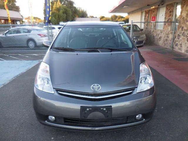 2008 Toyota Prius Touring