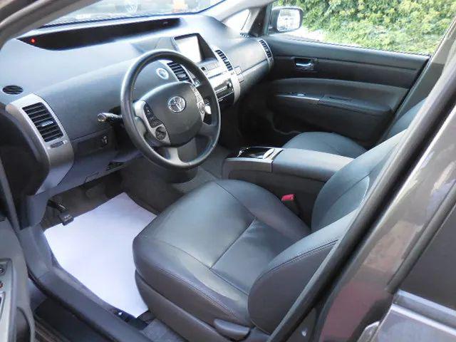 2008 Toyota Prius Touring