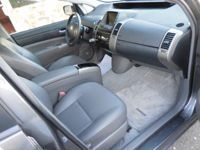2008 Toyota Prius Touring