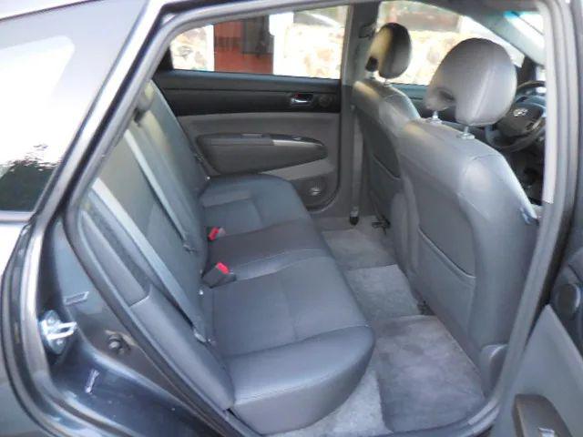 2008 Toyota Prius Touring