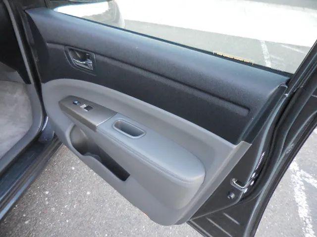 2008 Toyota Prius Touring