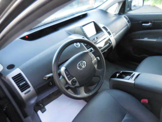 2008 Toyota Prius Touring