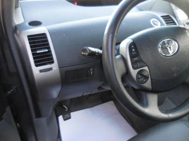 2008 Toyota Prius Touring