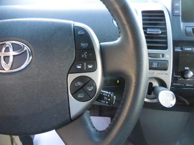2008 Toyota Prius Touring