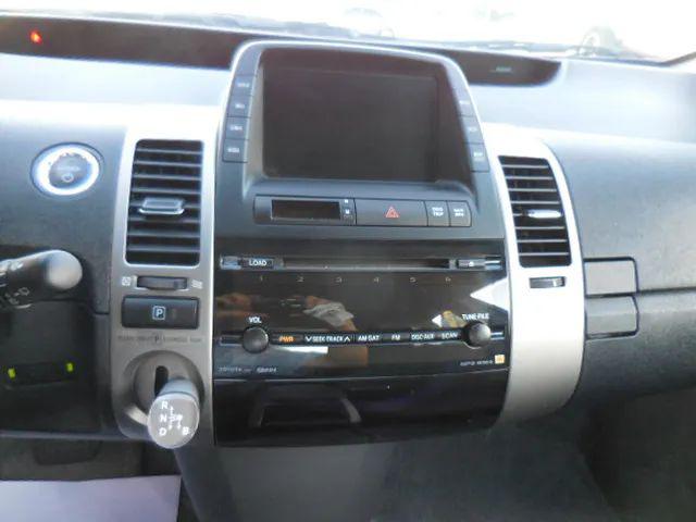 2008 Toyota Prius Touring