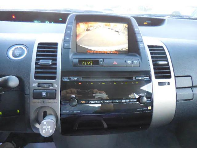 2008 Toyota Prius Touring