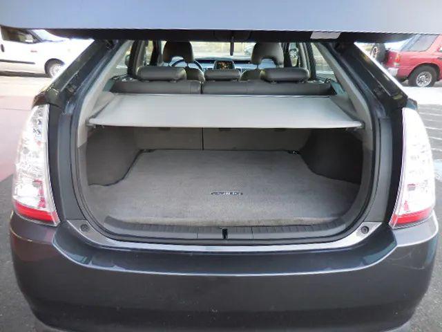 2008 Toyota Prius Touring