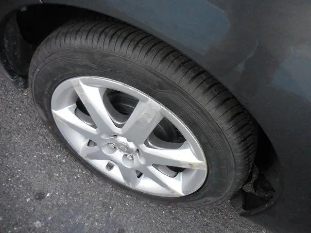 2008 Toyota Prius Touring