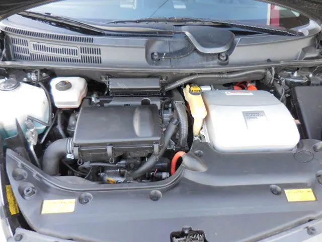 2008 Toyota Prius Touring
