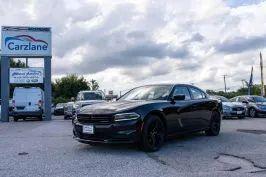 2017 Dodge Charger SE RWD for sale in Hanover, MD