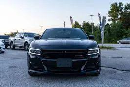 2017 Dodge Charger SE RWD