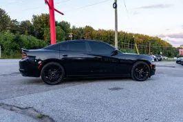 2017 Dodge Charger SE RWD