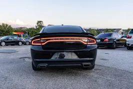2017 Dodge Charger SE RWD