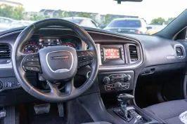 2017 Dodge Charger SE RWD