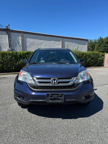 2011 Honda CR-V SE for sale in Copiague, NY