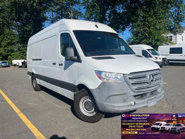 2021 Mercedes-Benz Sprinter 2500 High Roof I4 for sale in Avenel, NJ
