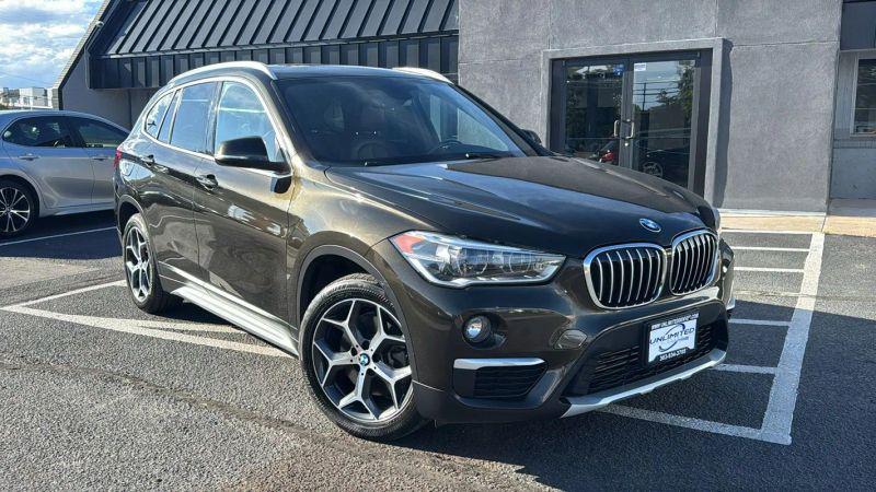 2018 BMW X1 xDrive28i for sale in Denver, CO