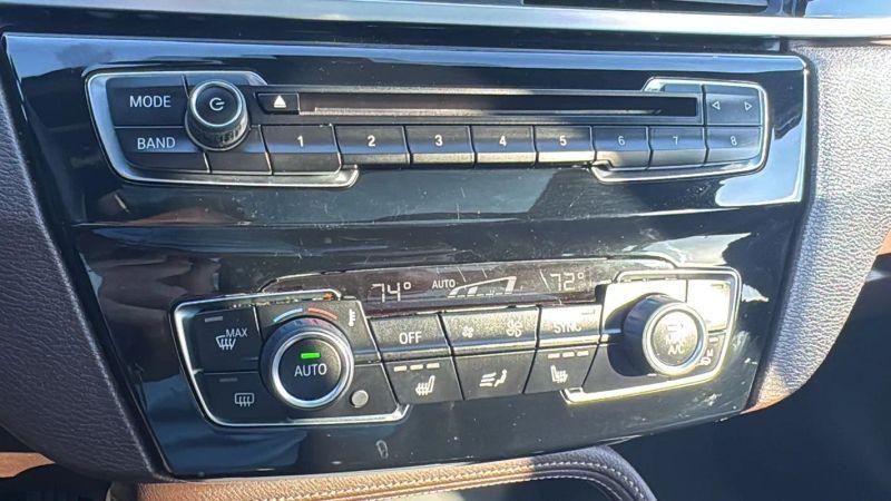 2018 BMW X1 xDrive28i