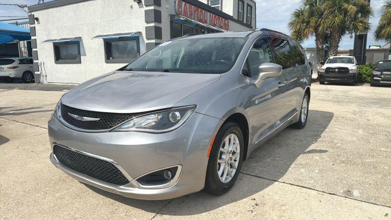 2020 Chrysler Pacifica Touring L for sale in Jacksonville, FL